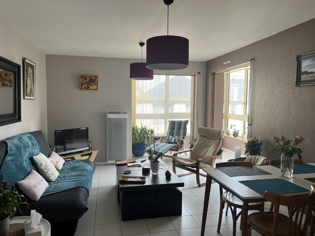 Appartement T2  - Saint Malo (488188) - photo-9