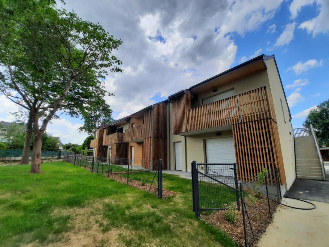 Appartement T3  - Chavagne (489294) - photo-9