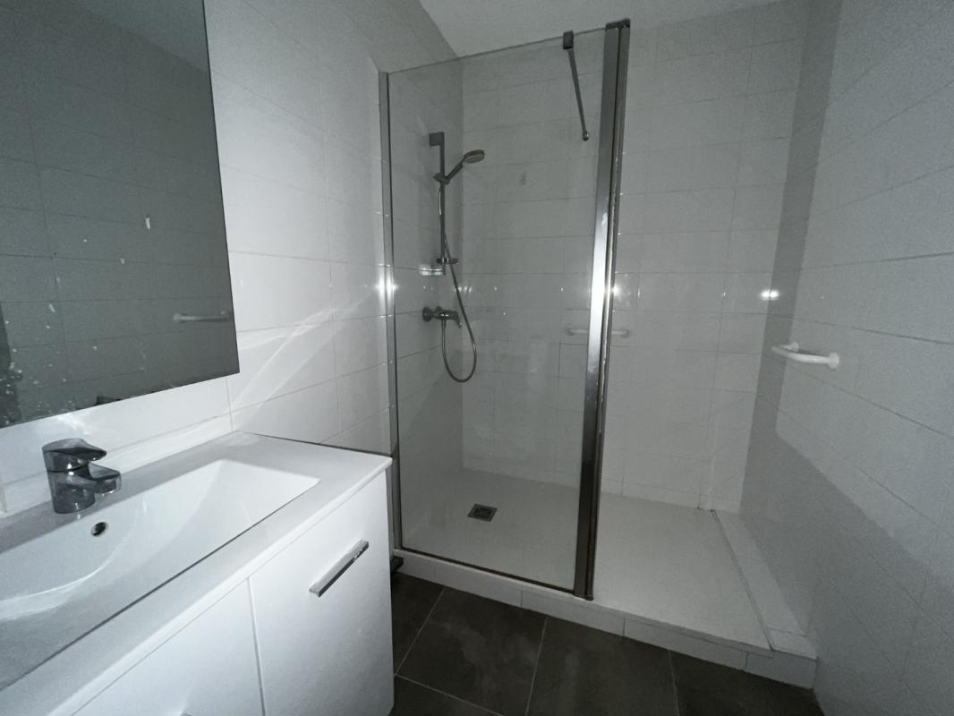 Appartement T4  - Rennes (487502) - photo-9