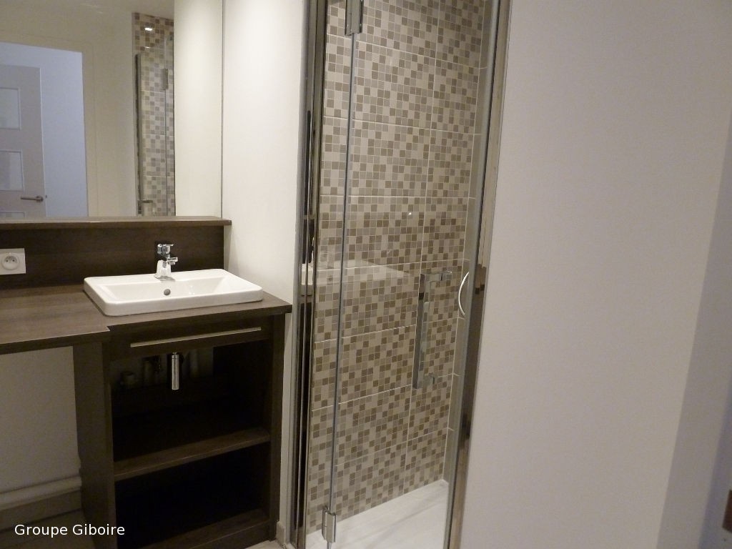 Appartement T4  - Rennes (489818) - photo-9