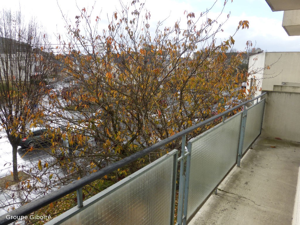 Appartement T1  - Rennes (488184) - photo-9