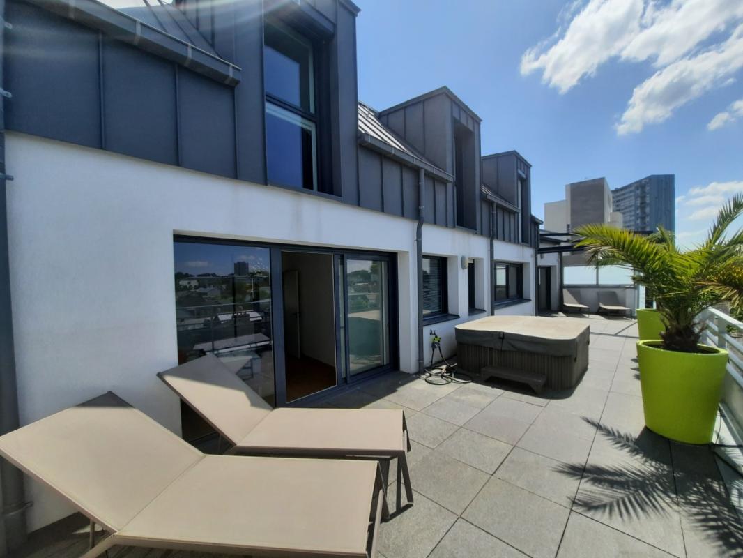 Appartement T6  - Rennes (490145) - photo-9