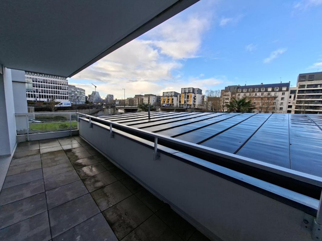 Appartement T4  - Rennes (479246) - photo-9