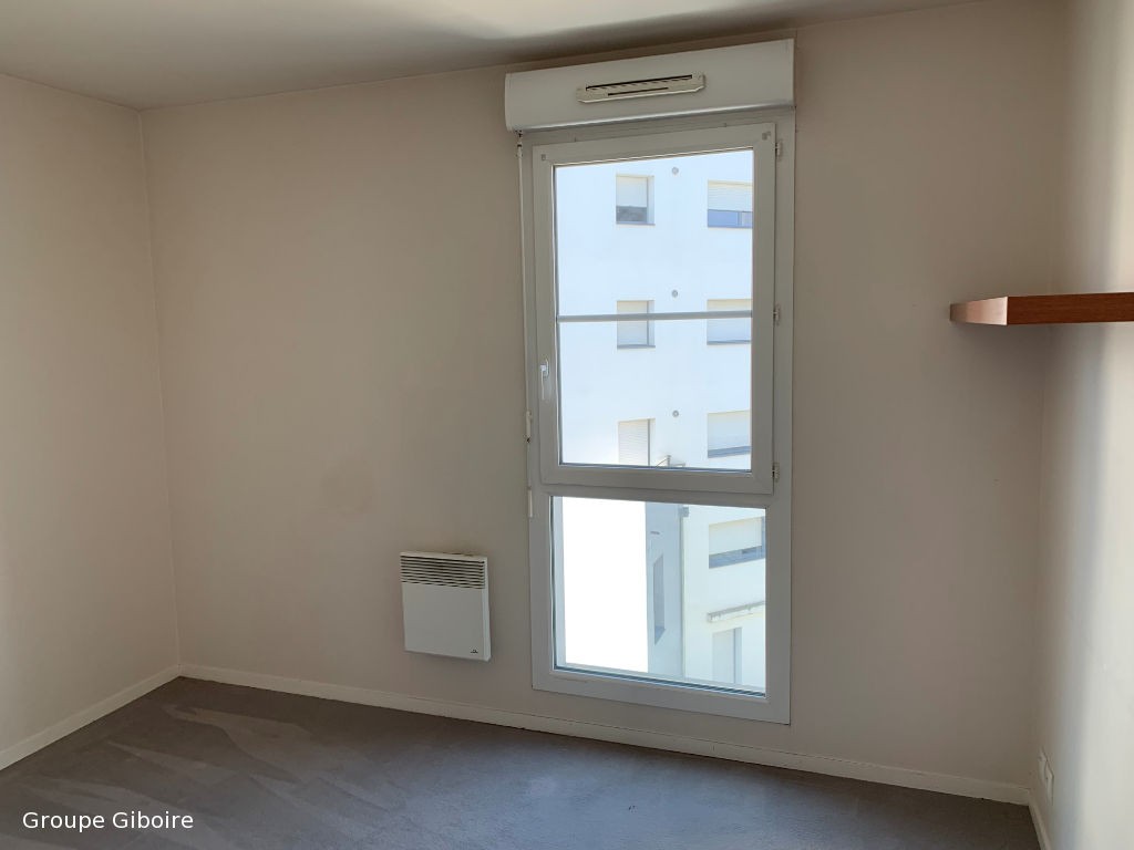Appartement T3  - Rennes (490069) - photo-9
