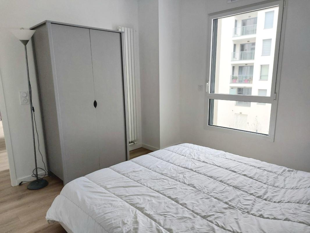 Appartement T2  - La Roche Sur Yon (488251) - photo-9