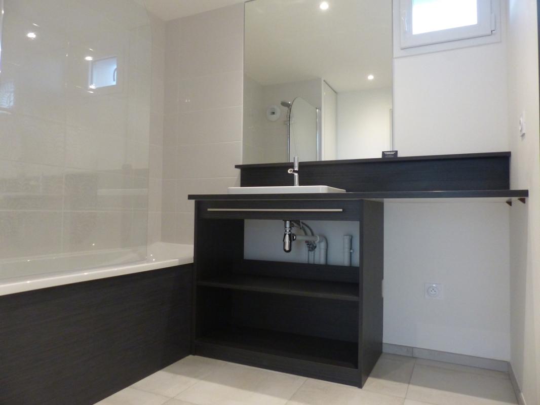 Appartement T3  - Rennes (492982) - photo-9