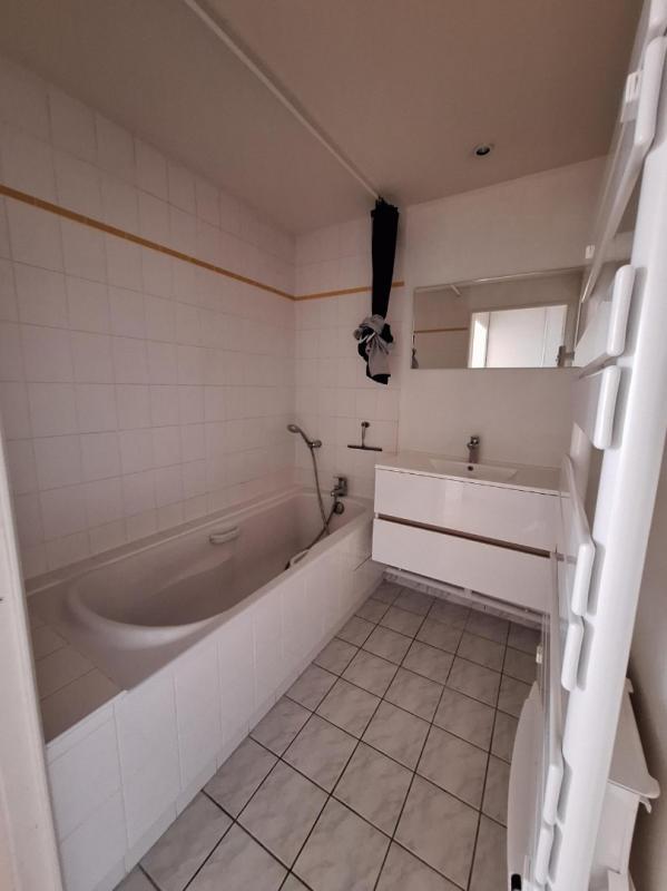 Appartement T2  - Rennes (479500) - photo-9