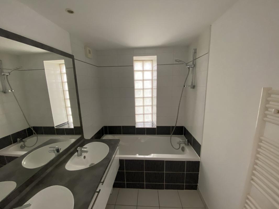 Appartement T3  - Rennes (488042) - photo-9