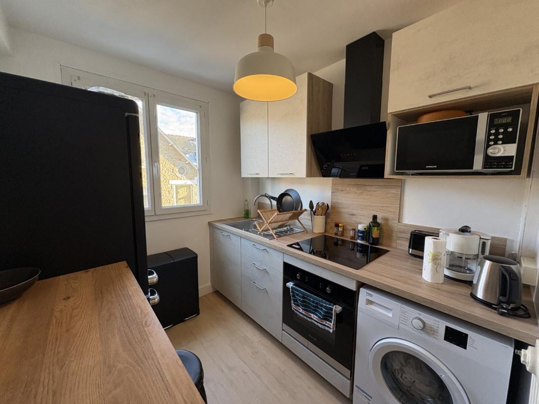 Appartement T1  - Rennes (484789) - photo-9