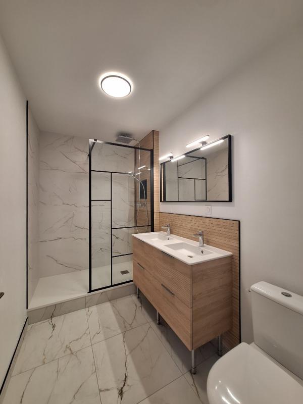 Appartement T5  - Rennes (459818) - photo-9