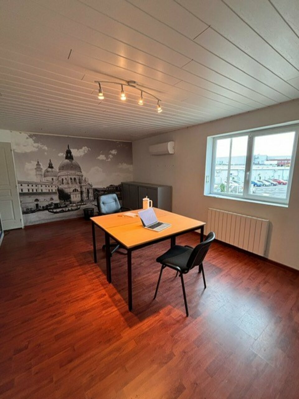 Local d'activites  - CARQUEFOU (44.018954) - photo-3