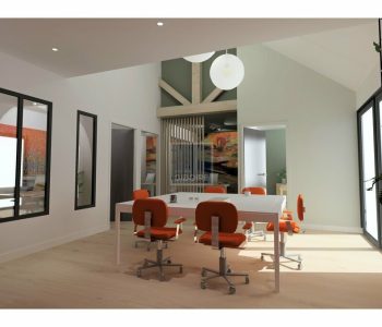 Bureaux  - ANGERS (49.017437) - vignette