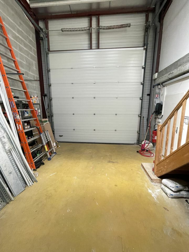 Local d'activites  - TREILLIERES (44.018159) - photo-3