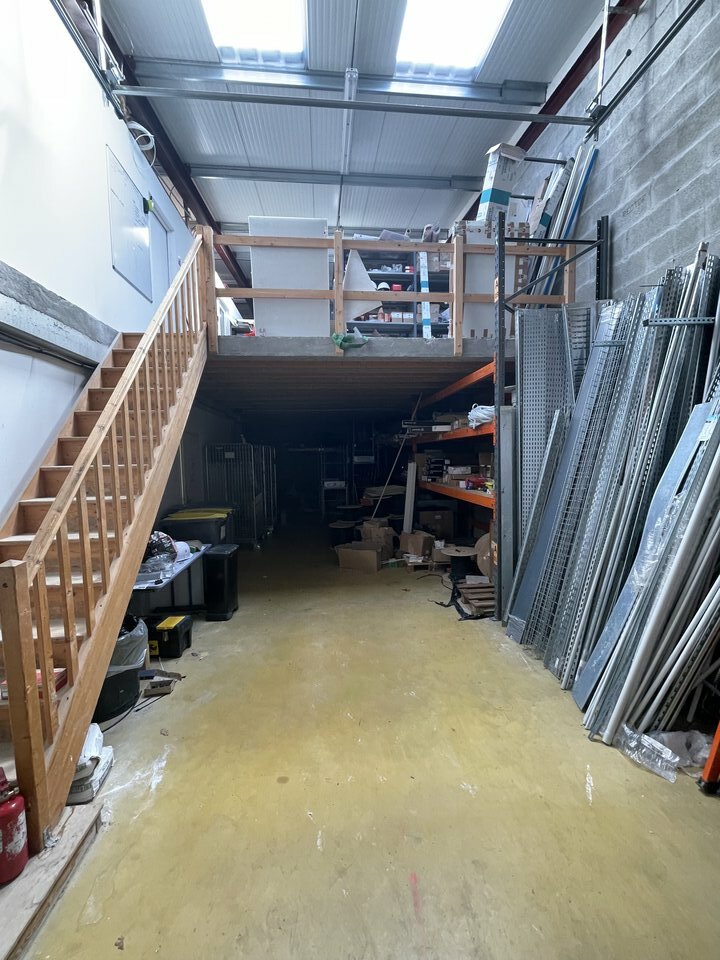 Local d'activites  - TREILLIERES (44.018159) - photo-4