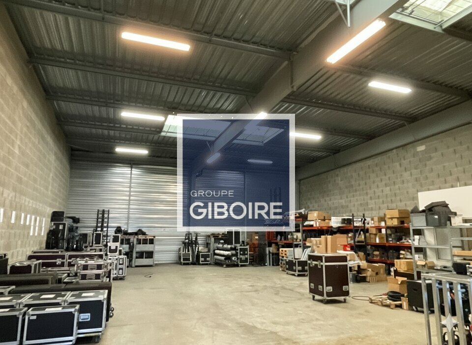 Local d'activites  - BRUZ (35.6888) - photo-5