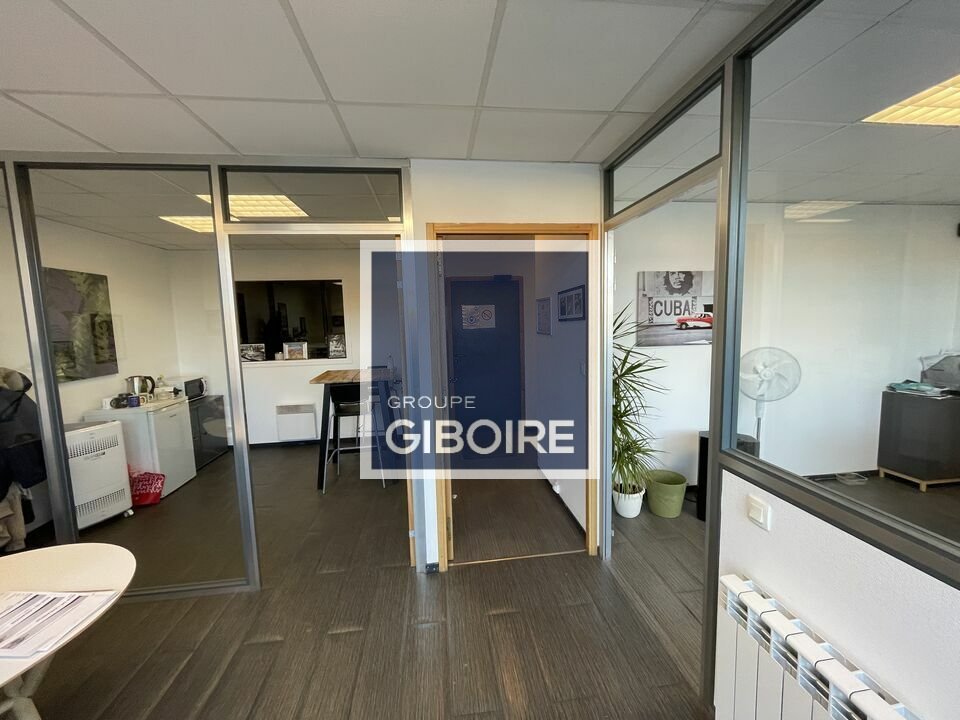 Local d'activites  - BRUZ (35.6888) - photo-7