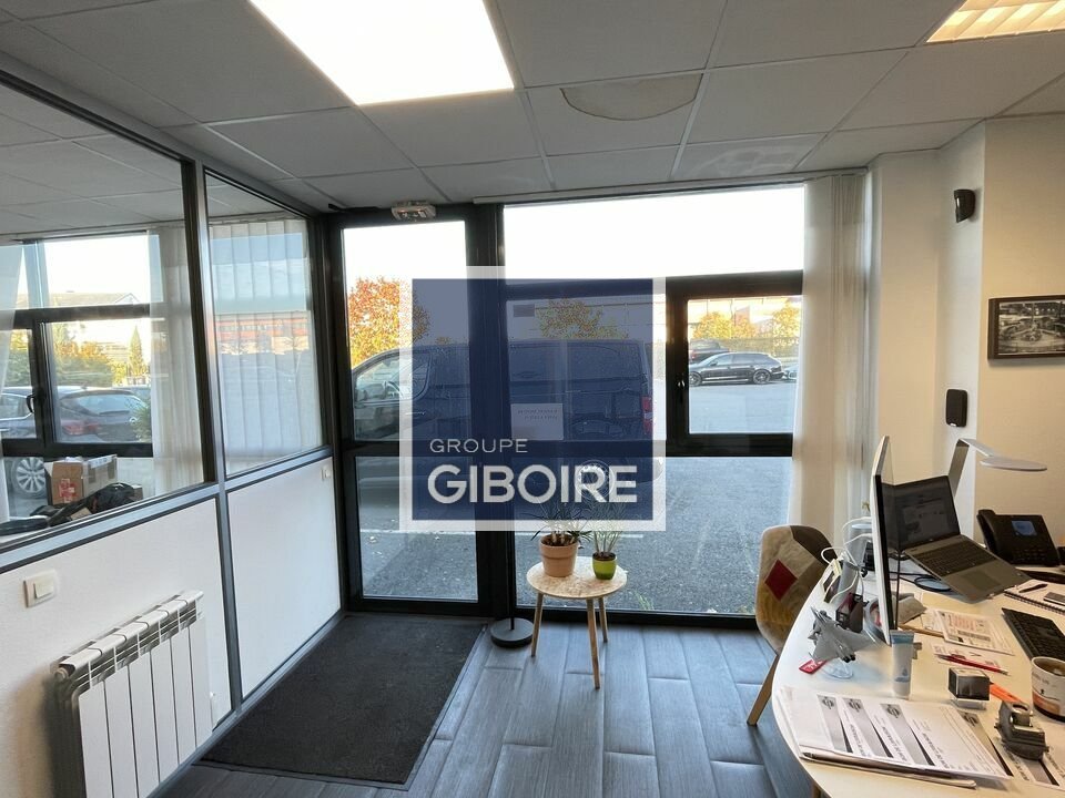 Local d'activites  - BRUZ (35.6888) - photo-9