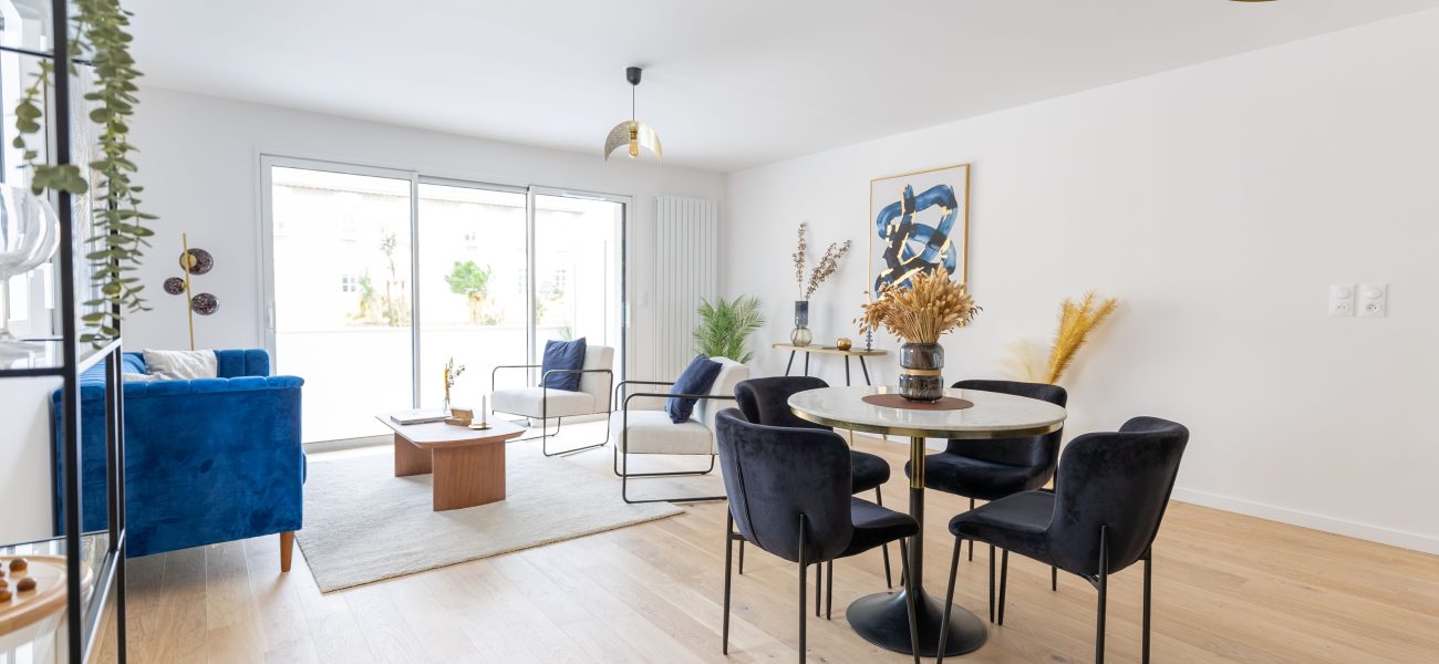 VILLA AGAPANTHE - photo principale