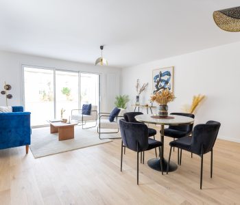 VILLA AGAPANTHE - vignette