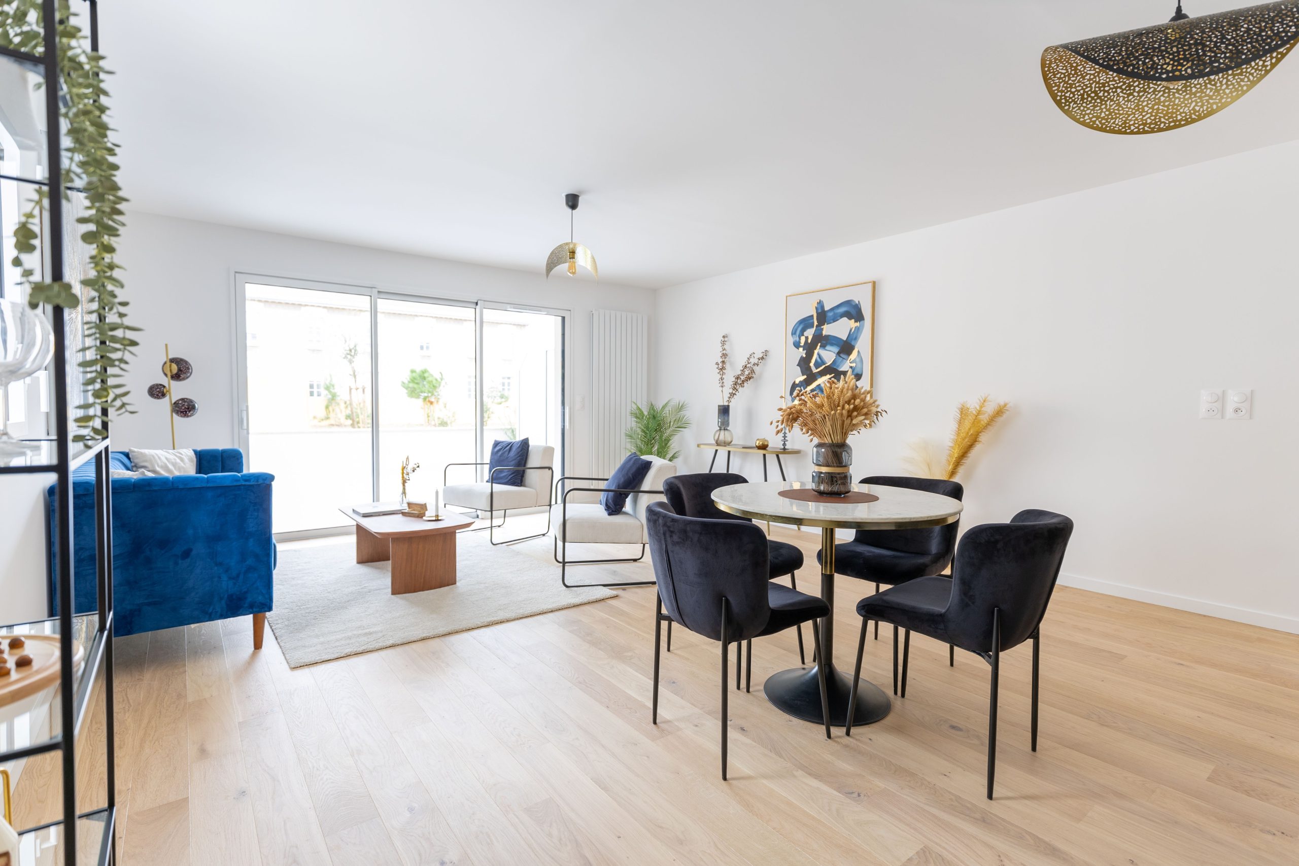 VILLA AGAPANTHE - photo-1