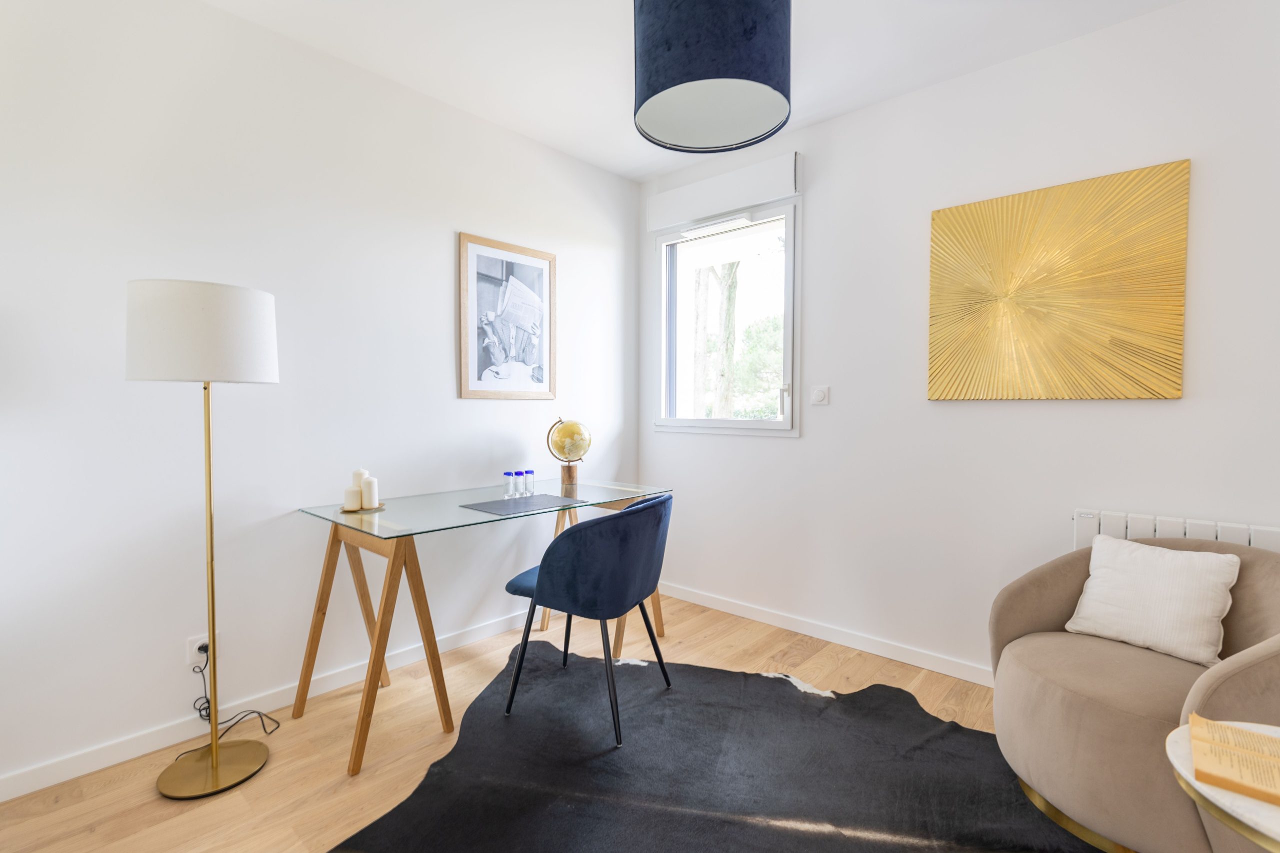 VILLA AGAPANTHE - photo-5