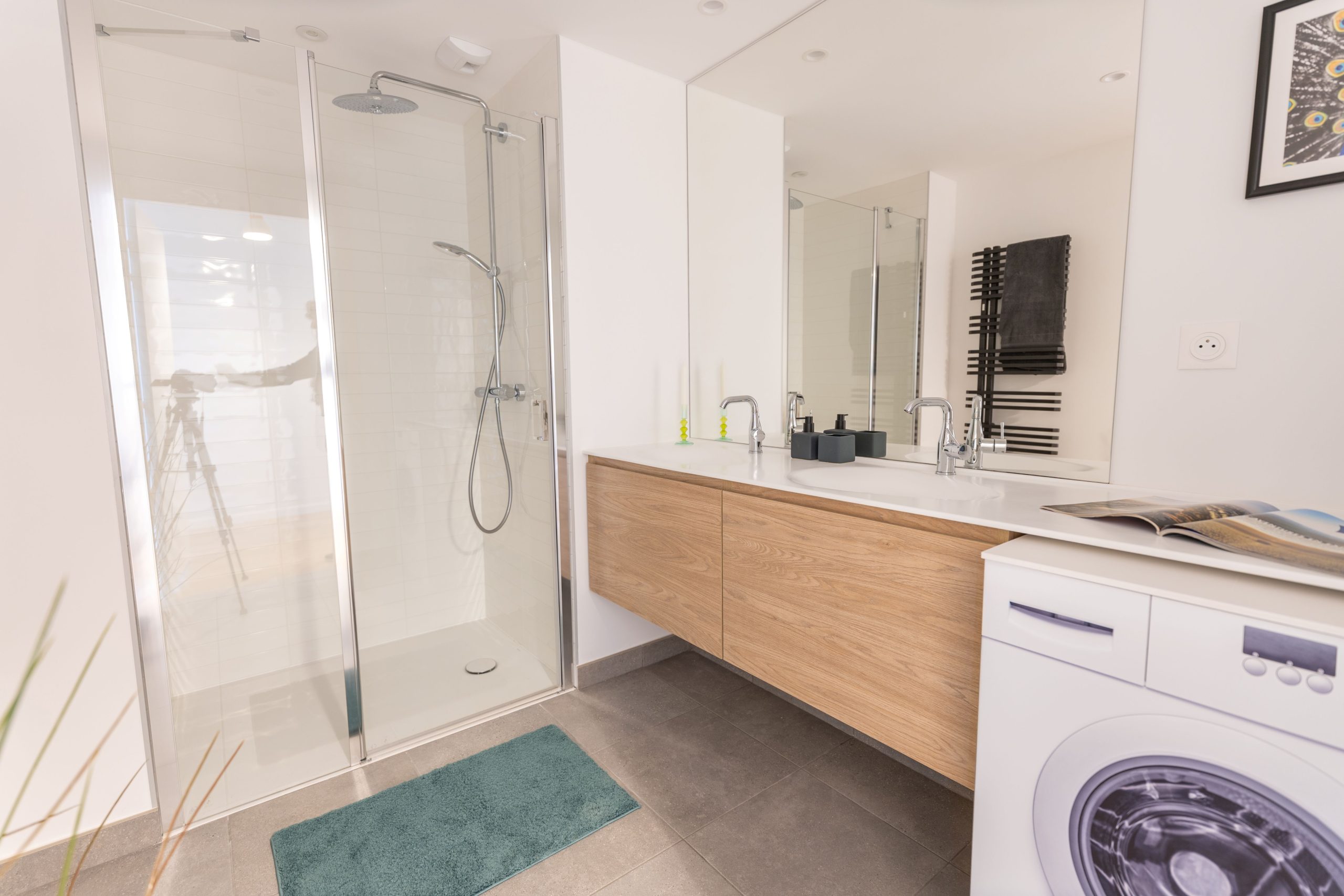 VILLA AGAPANTHE - photo-6