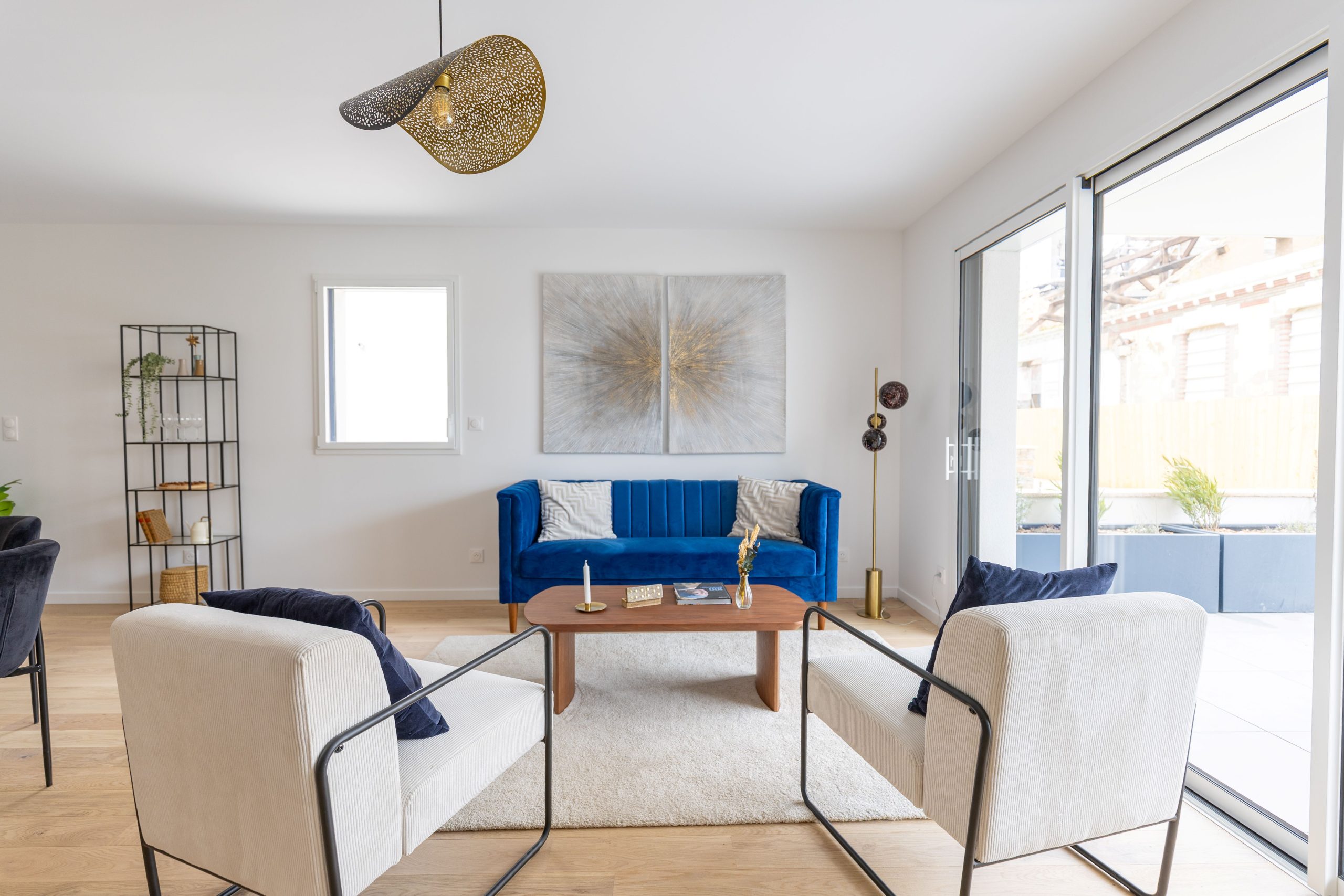 VILLA AGAPANTHE - photo-2