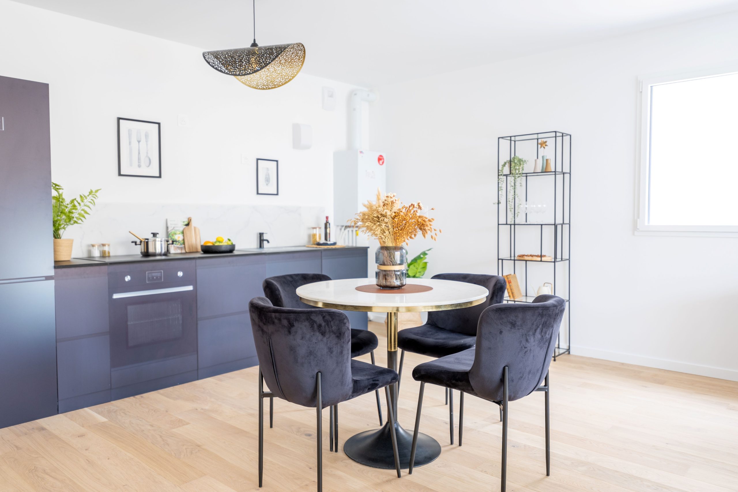 VILLA AGAPANTHE - photo-3