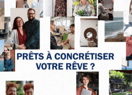 2026 commence et vos rêves aussi !