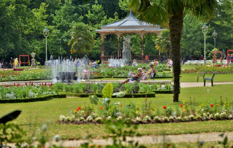 CARRÉ THABOR - vignette