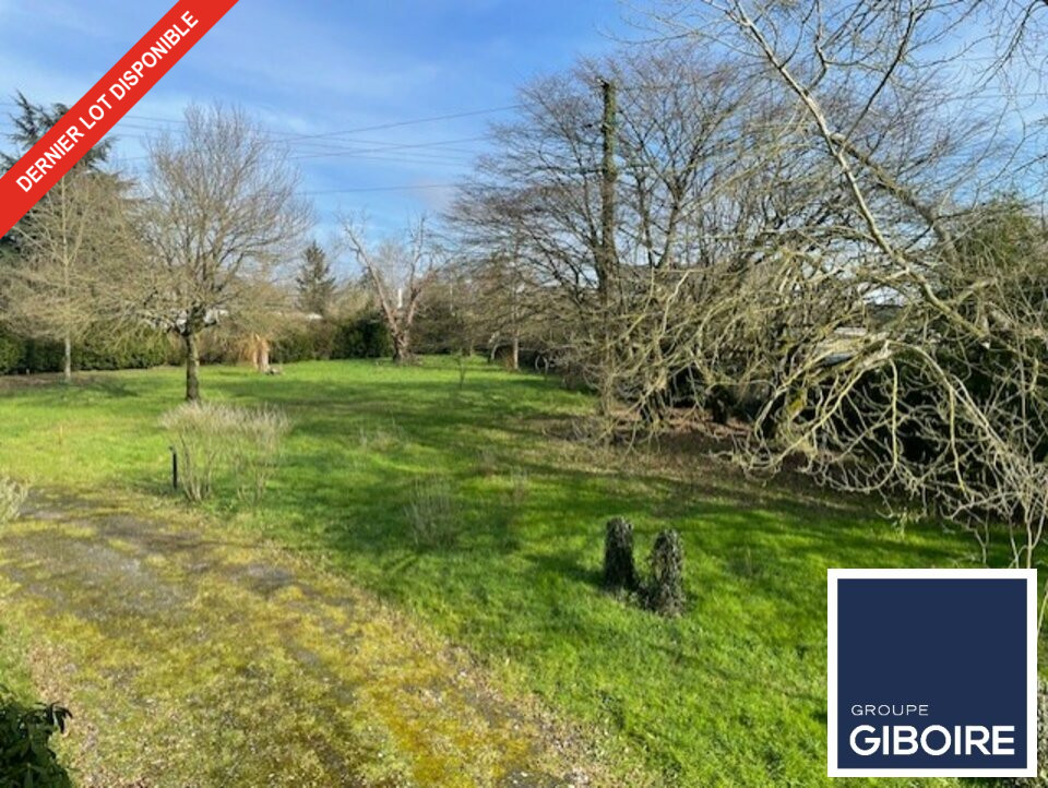 Terrain  - ANGERS PARC DES EXPSOSITIONS (49.017399) - photo-2