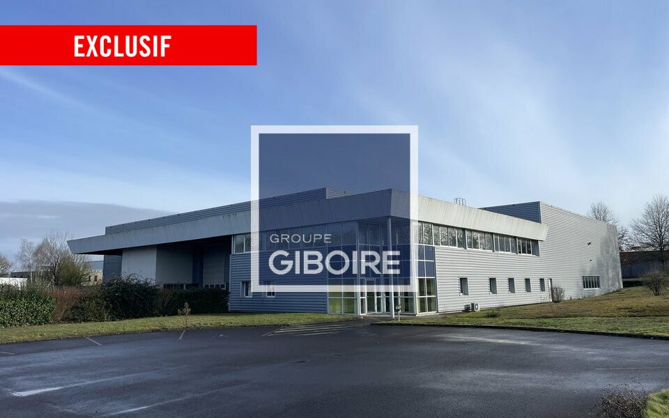 Local d'activites  - BRUZ (35.6595) - photo principale