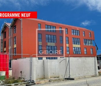 Bureaux  - RENNES (35.5618) - vignette