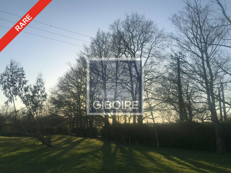 Terrain  - ANGERS PARC DES EXPSOSITIONS (49.017399) - photo-1