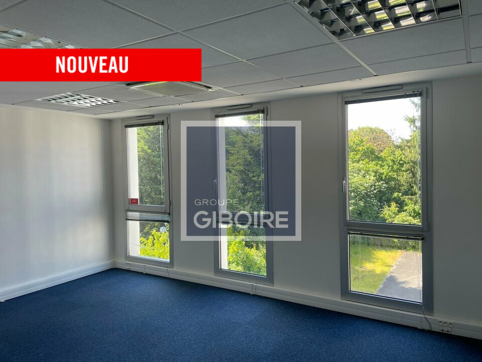 Bureaux  - RENNES (35.0616) - photo-4