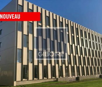 Bureaux  - RENNES (35.6184) - vignette