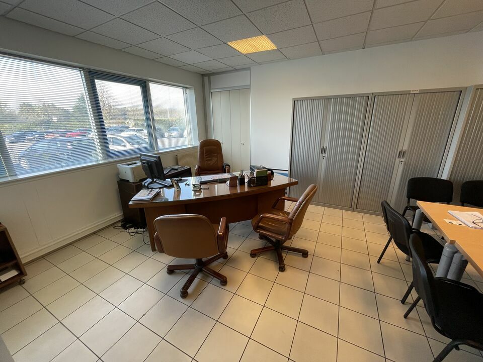 Local d'activites  - VIGNEUX DE BRETAGNE (44.019003) - photo-2