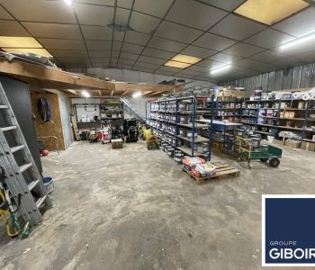 Local d'activites  - LA CHAPELLE SUR ERDRE (44.019036) - vignette