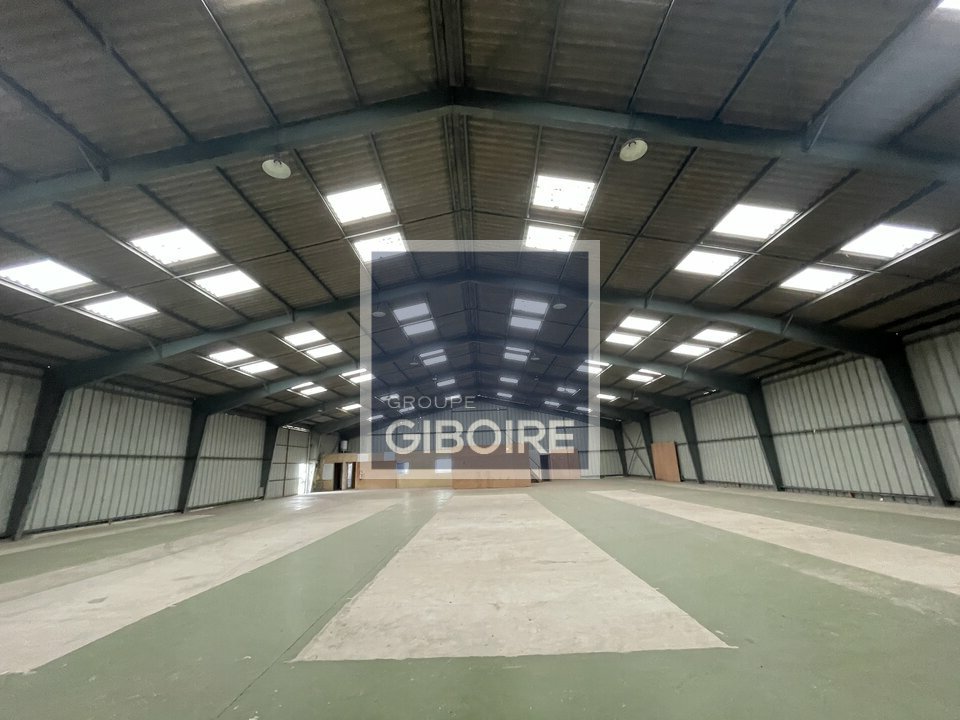 Local d'activites  - VEZIN LE COQUET (35.1286) - photo-6