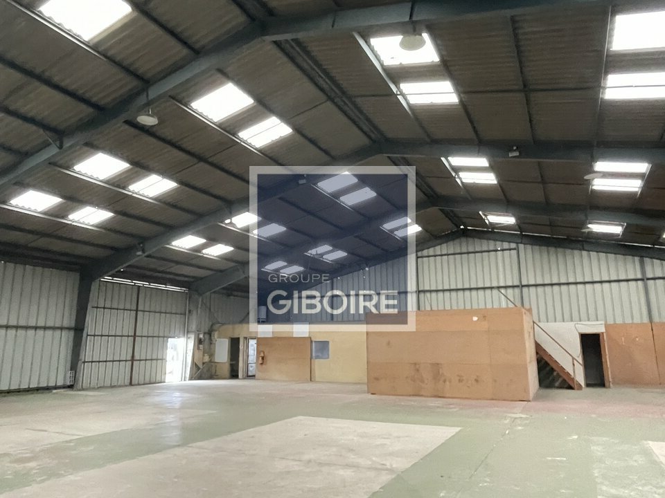 Local d'activites  - VEZIN LE COQUET (35.1286) - photo-7