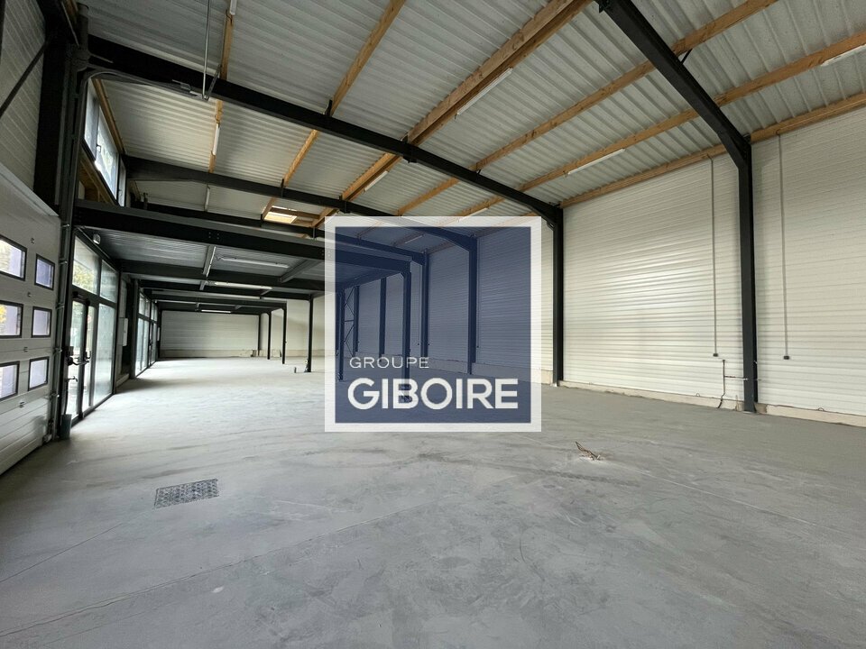 Local d'activites  - SAINT GILLES (35.6871) - photo-7