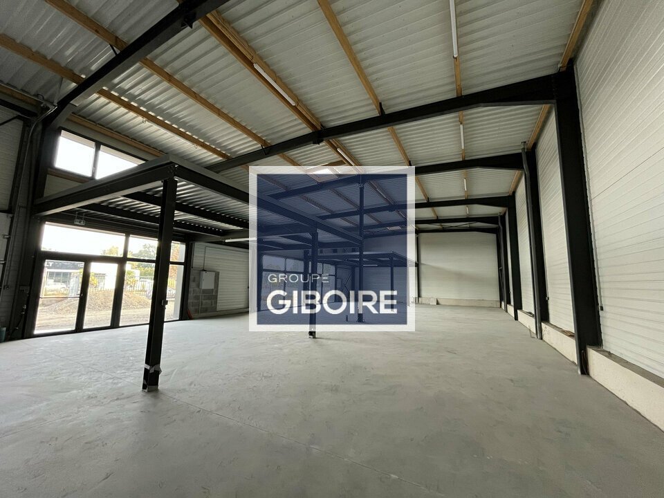 Local d'activites  - SAINT GILLES (35.6871) - photo-8