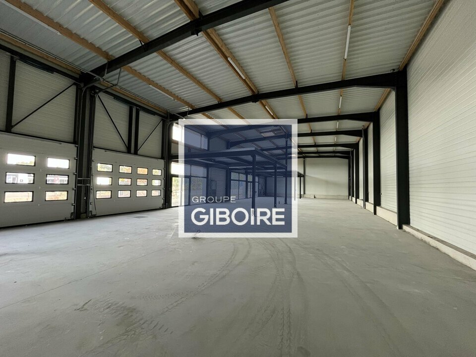 Local d'activites  - SAINT GILLES (35.6871) - photo-11