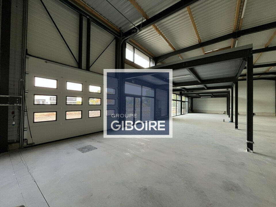 Local d'activites  - SAINT GILLES (35.6871) - photo-12