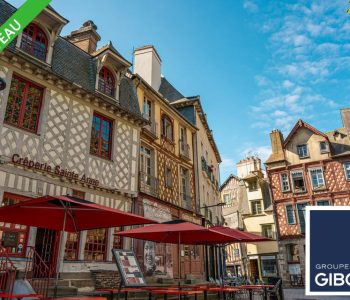 Local commercial - a louer  - RENNES (35.6619) - vignette