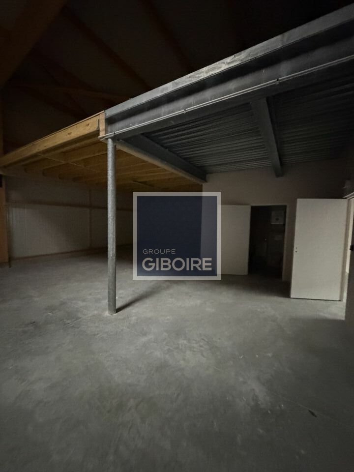 Local d'activites  - LAILLE (35.6370) - photo-8