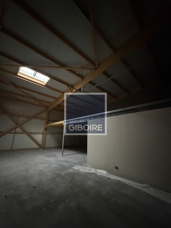 Local d'activites  - LAILLE (35.6370) - photo-9