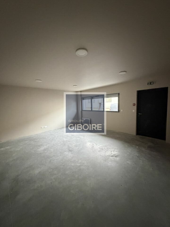 Local d'activites  - LAILLE (35.6370) - photo-6