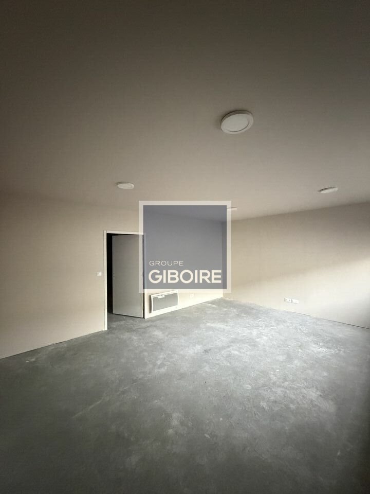 Local d'activites  - LAILLE (35.6370) - photo-7