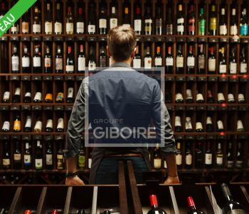 Fonds de commerce - a vendre  - CHANTEPIE (35.7002) - vignette